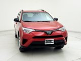 Used 2017 Toyota RAV4 LE image 2