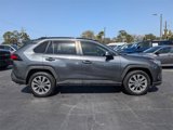 Used 2020 Toyota RAV4 XLE Premium image 3