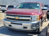 Used 2013 Chevrolet Silverado 1500 LT w/ All-Star Edition image 3