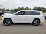 New 2025 Jeep Grand Cherokee L Overland w/ Luxury Tech Group IV image 5
