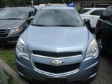 Used 2014 Chevrolet Equinox LS image 2