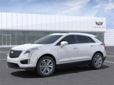 New 2025 Cadillac XT5 Premium Luxury image 2