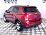 Used 2021 Chevrolet Trax LS w/ Tint and Cruise Package image 5