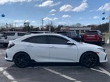 Used 2017 Honda Civic Sport Touring image 3