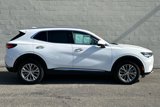 Certified 2023 Buick Envision Preferred image 3