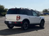 New 2025 Ford Bronco Sport Outer Banks image 6