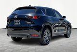 Used 2020 MAZDA CX-5 Touring image 2