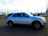 Used 2010 Chevrolet Equinox LS image 4