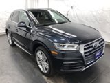 Used 2018 Audi Q5 2.0T Premium Plus w/ Premium Plus Package image 2