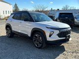 New 2025 Chevrolet TrailBlazer RS w/ Convenience Package image 5