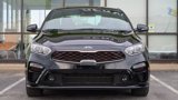 Used 2020 Kia Forte GT-Line image 2