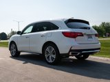 Certified 2017 Acura MDX SH-AWD w/ Technology Package image 6