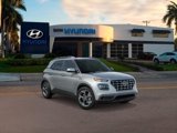 New 2025 Hyundai Venue SEL image 2