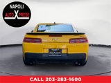 Used 2014 Chevrolet Camaro LT w/ RS Package image 4