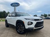 Used 2022 Chevrolet TrailBlazer ACTIV w/ Sun and Liftgate Package image 1