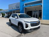 New 2026 Chevrolet Equinox LT image 2