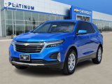 Certified 2024 Chevrolet Equinox LT image 2