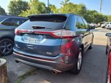 Used 2018 Ford Edge SEL w/ Equipment Group 201A image 3