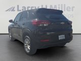 Used 2025 Chevrolet TrailBlazer LS w/ LS Convenience Package image 3