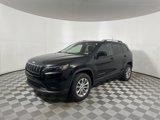 Certified 2020 Jeep Cherokee Latitude image 3