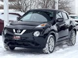 Used 2016 Nissan Juke SV image 3