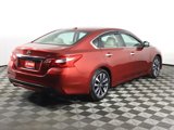 Used 2016 Nissan Altima 2.5 SL w/ 2.5 Technology Package image 5
