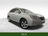 Used 2011 Lexus RX 350 2WD image 1