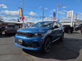 New 2025 Dodge Durango GT w/ Blacktop Package image 3