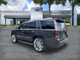 Used 2015 Cadillac Escalade Luxury image 3