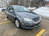 Used 2010 Volkswagen Jetta TDI image 3