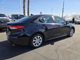 Certified 2024 Toyota Corolla LE image 4