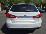 Used 2015 Mitsubishi Outlander Sport ES image 6