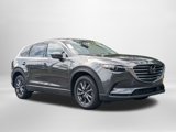 Used 2022 MAZDA CX-9 Touring w/ Touring Premium Package image 2
