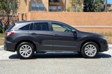 Used 2016 Acura RDX FWD w/ Technology Package image 3