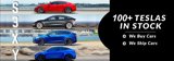 Used 2019 Tesla Model 3 Standard Range Plus image 2