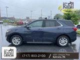 Used 2019 Chevrolet Equinox LT image 4