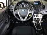 Used 2019 Ford Fiesta SE w/ Cold Weather Package image 3