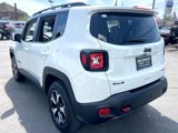 Used 2021 Jeep Renegade Trailhawk w/ Sun & Sound Group image 5