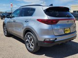 Used 2020 Kia Sportage EX w/ Option Group 15 image 3