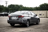 New 2025 Nissan Versa S w/ S Plus Package image 4
