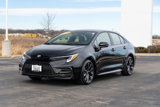 Certified 2024 Toyota Corolla SE image 3