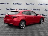 Used 2018 MAZDA MAZDA3 Touring image 6