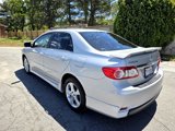 Used 2012 Toyota Corolla S image 4