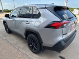 Used 2022 Toyota RAV4 LE image 5
