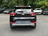 Used 2021 Chevrolet TrailBlazer LT w/ Driver Confidence Package image 4