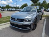Used 2020 Volkswagen Tiguan SE R-Line image 3
