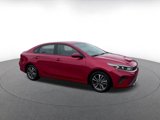 Used 2024 Kia Forte LXS image 2