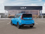 New 2025 Kia Soul EX image 4