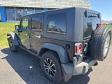 Used 2008 Jeep Wrangler Unlimited Rubicon w/ Dual Top Group image 6