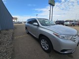 Used 2013 Toyota Highlander 4WD image 4